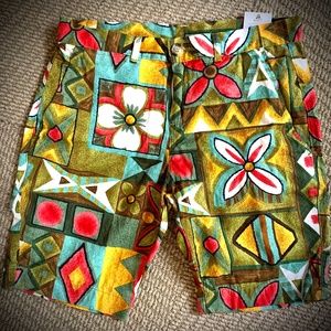 Kennington LTD shorts (TiKi)